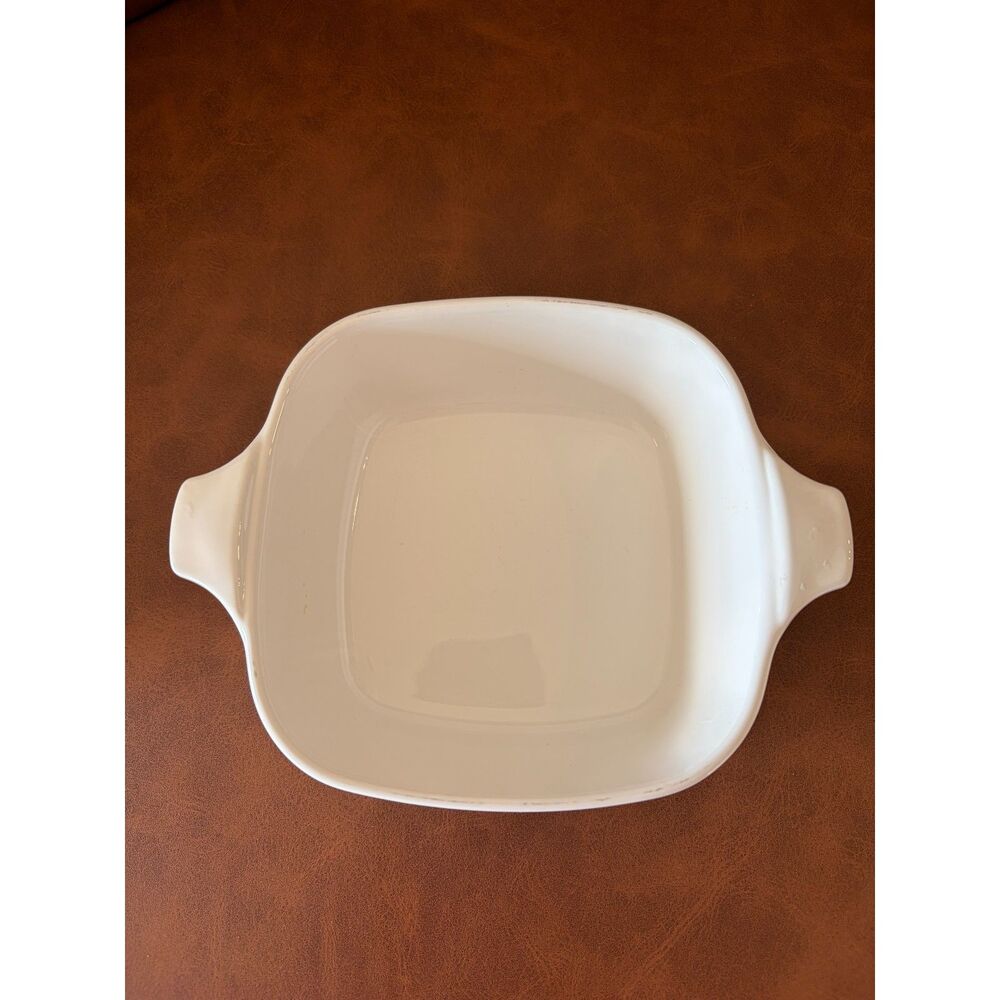 Corning  Ware P-41-Petite Pan with the Blue Cornflower Design-